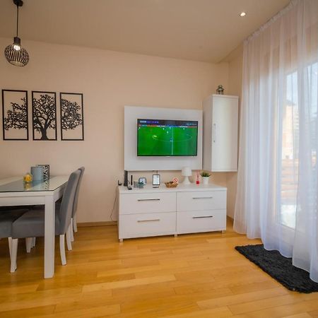 Apartament Kalman Iskra Zlatibor Zewnętrze zdjęcie