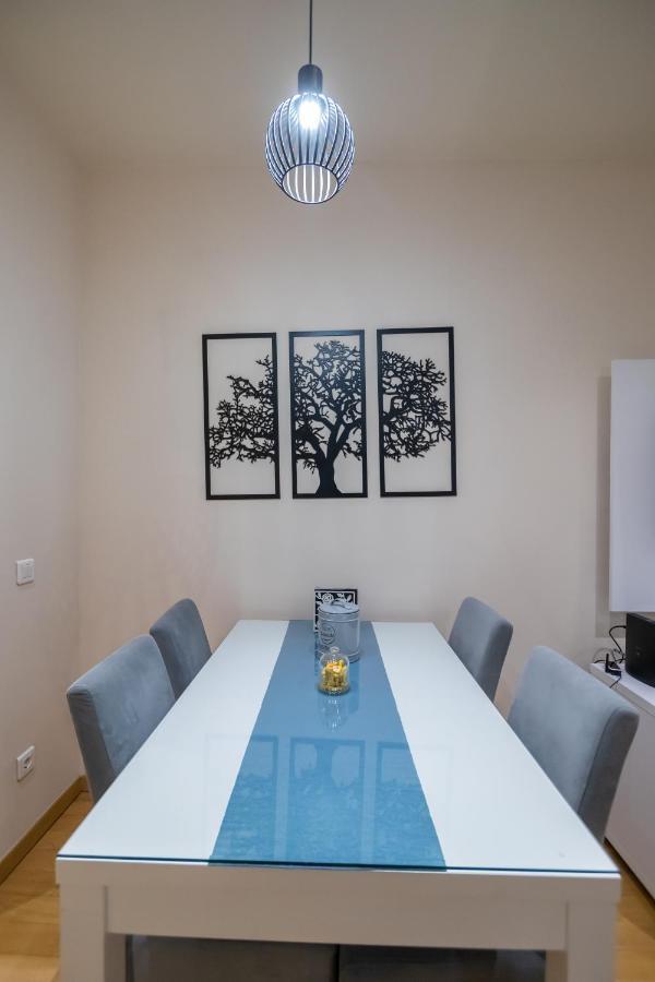 Apartament Kalman Iskra Zlatibor Zewnętrze zdjęcie