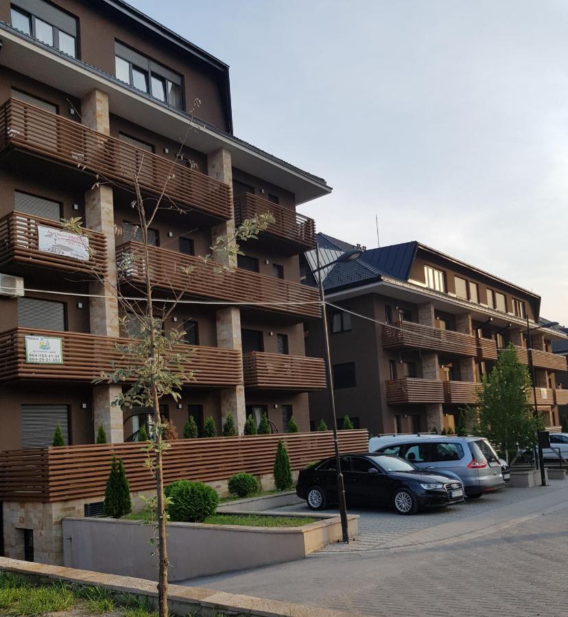 Apartament Kalman Iskra Zlatibor Zewnętrze zdjęcie