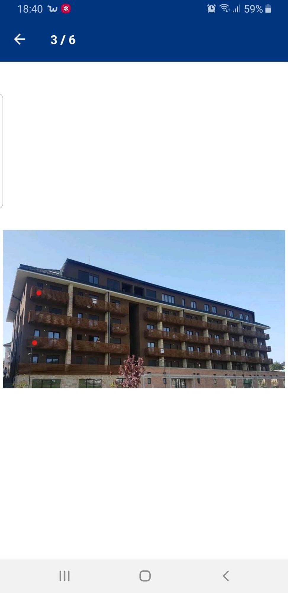 Apartament Kalman Iskra Zlatibor Zewnętrze zdjęcie